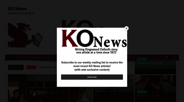 thekonews.org