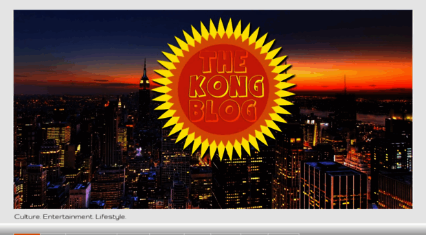 thekongblog.com