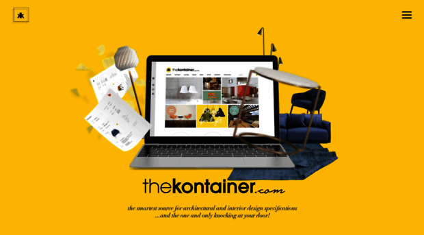 thekontainer.com