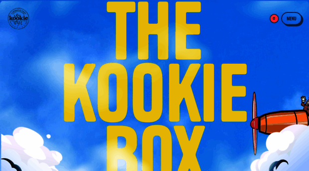 thekookieboxco.com