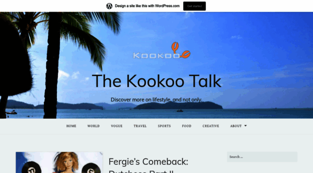 thekookootalk.wordpress.com