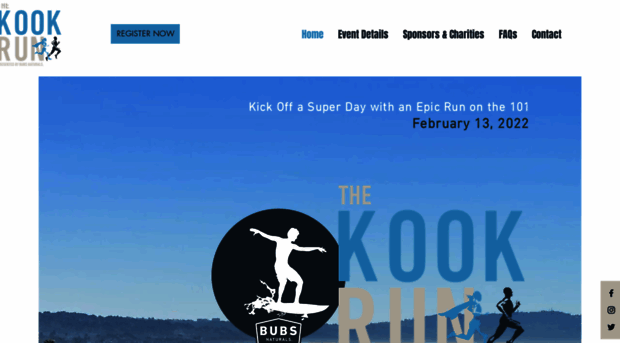 thekookrun.com