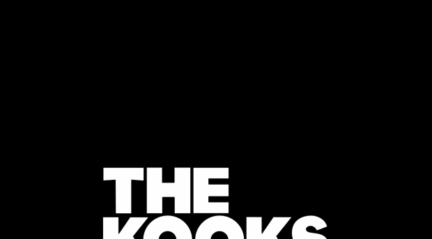 thekooks.com