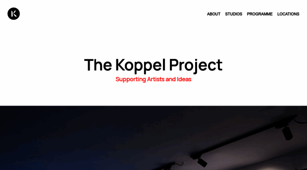 thekoppelproject.com