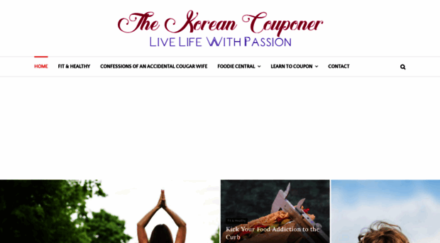 thekoreancouponer.com