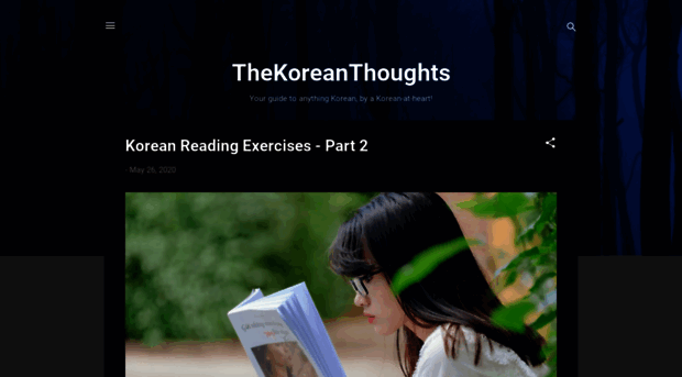 thekoreanthoughts.blogspot.com