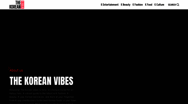 thekoreanvibes.com