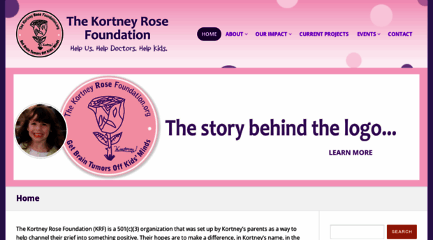 thekortneyrosefoundation.org