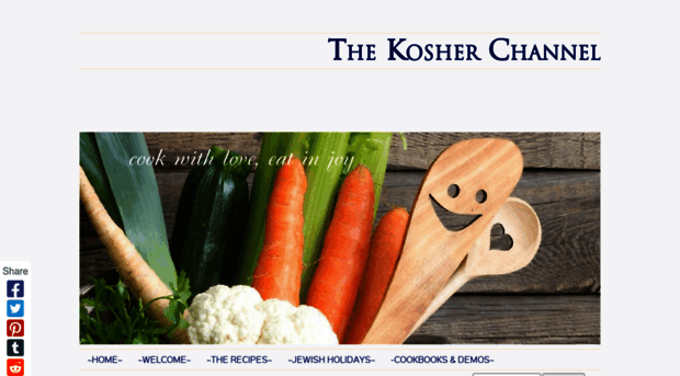 thekosherchannel.com