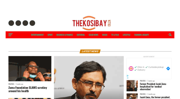 thekosibay.co.za