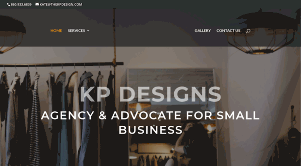 thekpdesign.com