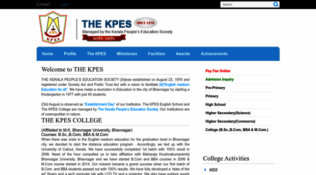 thekpes.com