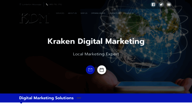 thekrakenseo.com