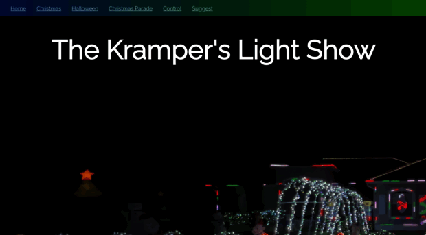 thekrampers.com