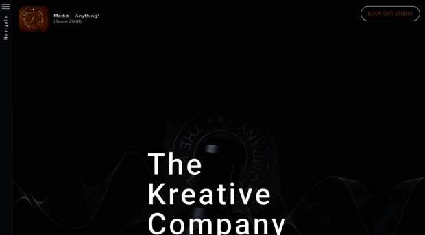 thekreativecompany.com