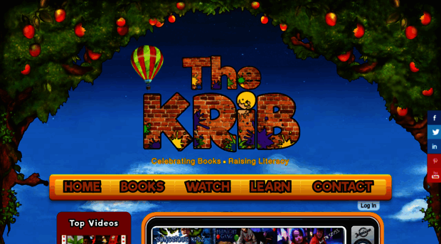 thekrib.tv