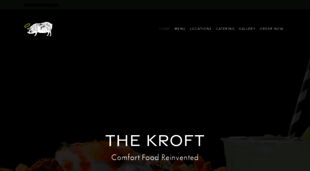 thekroft.com
