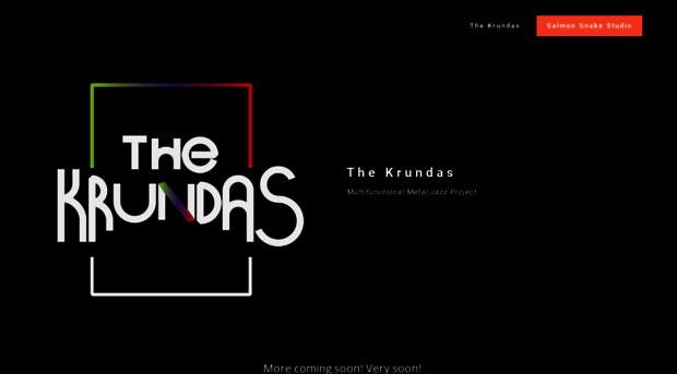 thekrundas.com