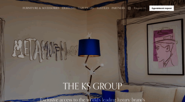 theksgroup.com