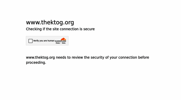 thektog.org