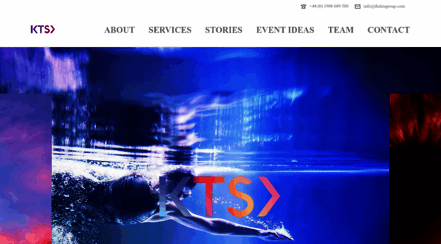 thektsgroup.com