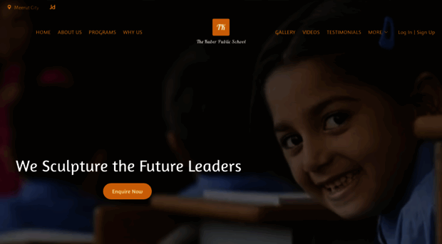 thekuberpublicschoolmeerut.justdial.com