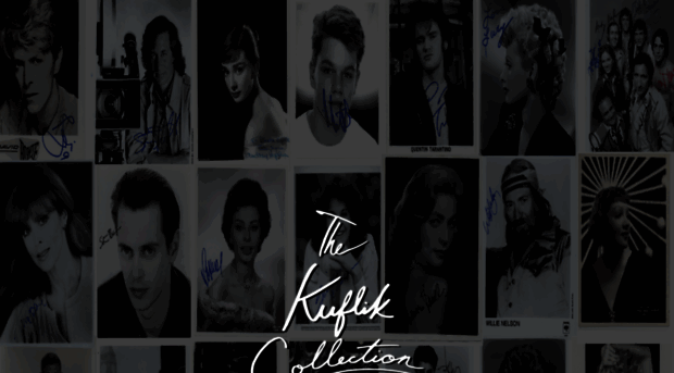 thekuflikcollection.com