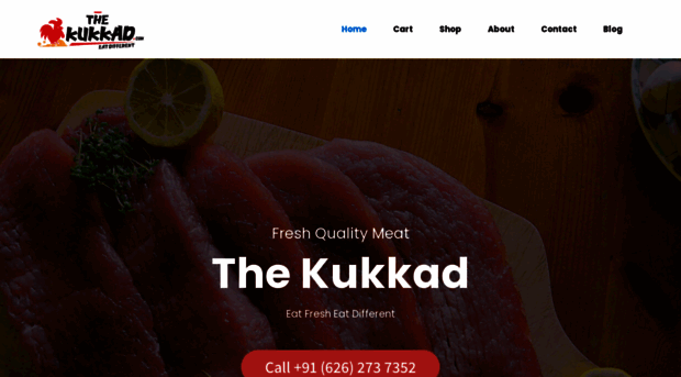 thekukkad.com
