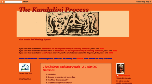 thekundaliniprocess.blogspot.com