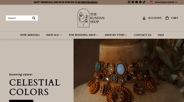 thekundan.shop