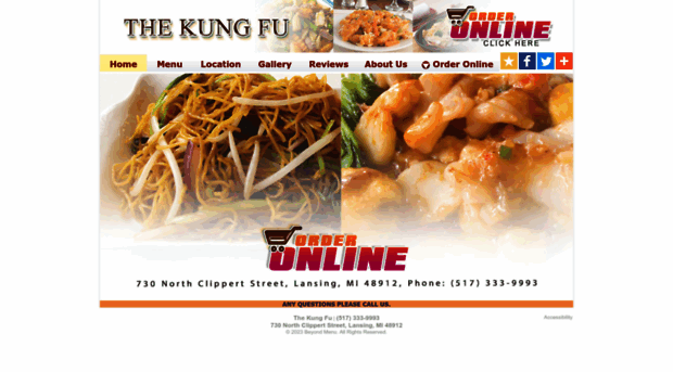 thekungfulansing.com