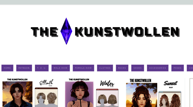 thekunstwollen.blogspot.com