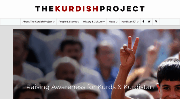 thekurdishproject.org