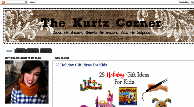 thekurtzcorner.com