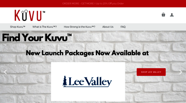 thekuvu.com