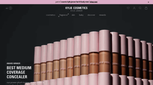 thekyliejenner.com