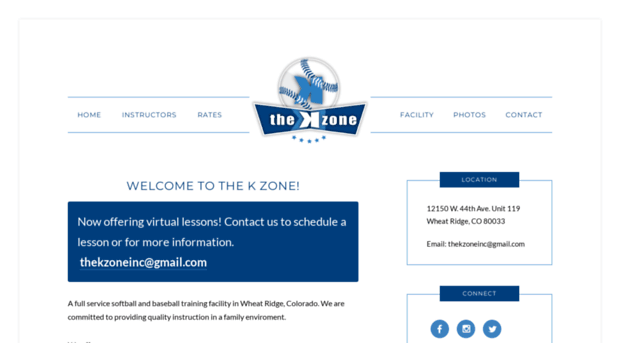 thekzoneinc.com