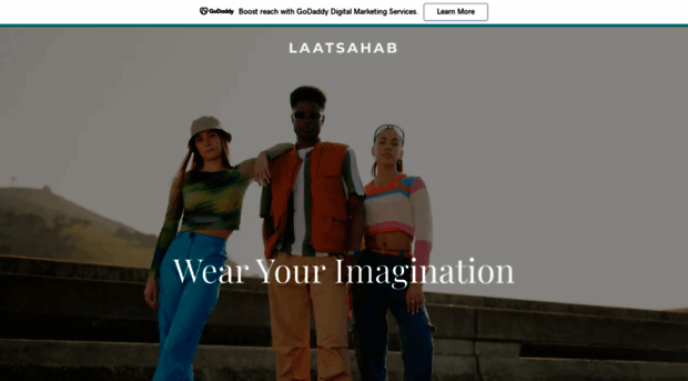 thelaatsahab.com