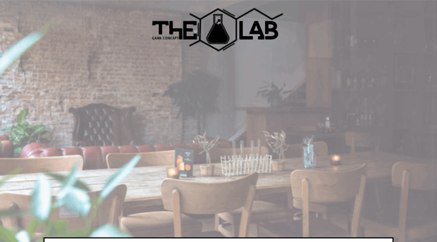 thelab.be