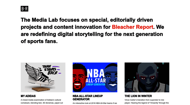 thelab.bleacherreport.com