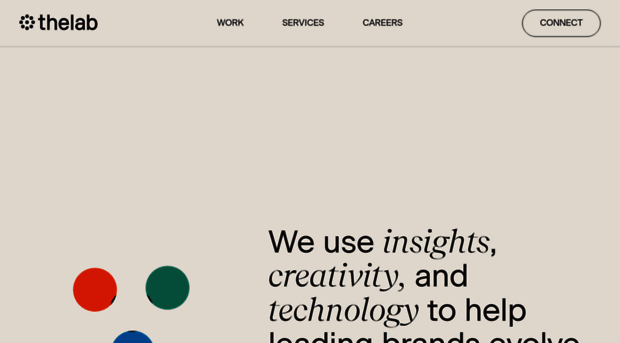 thelab.co