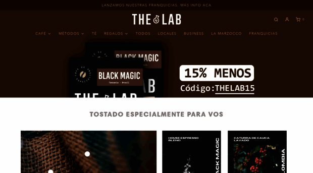 thelab.com.uy