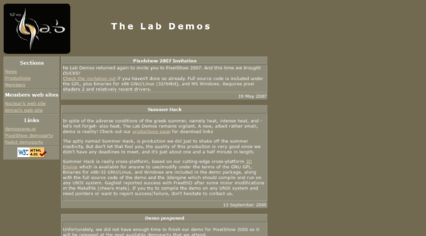 thelab.demoscene.gr