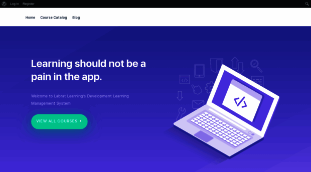 thelab.labratlearning.com