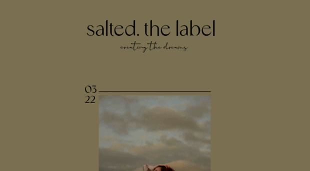 thelabel.salted.photography