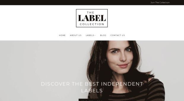 thelabelcollection.com