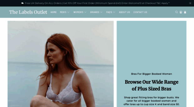 thelabelsoutlet.com