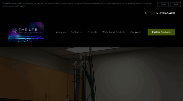 thelabillinois.com