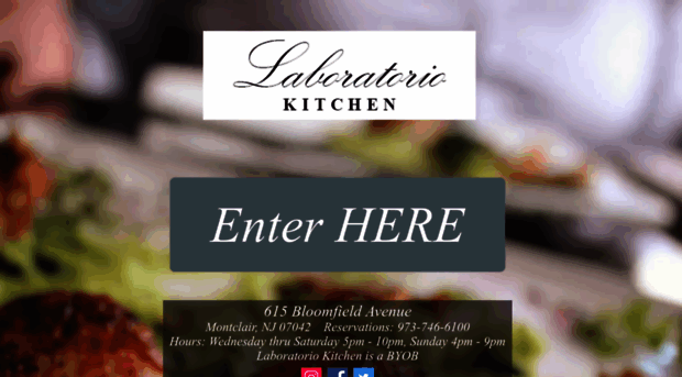 thelaboratoriokitchen.com