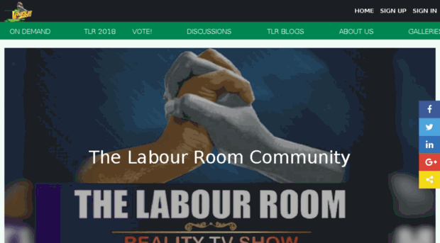 thelabourroom.ng